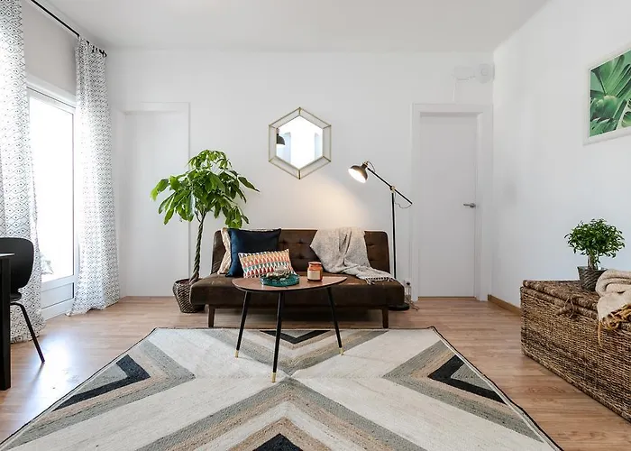 Centric Apartments Paseo De Gracia